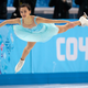 Illustration for article titled Amazing Images of Olympic Figure Skaters Defying Gravity